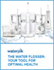 Learn about the benefits of the Waterpik Water Flosser