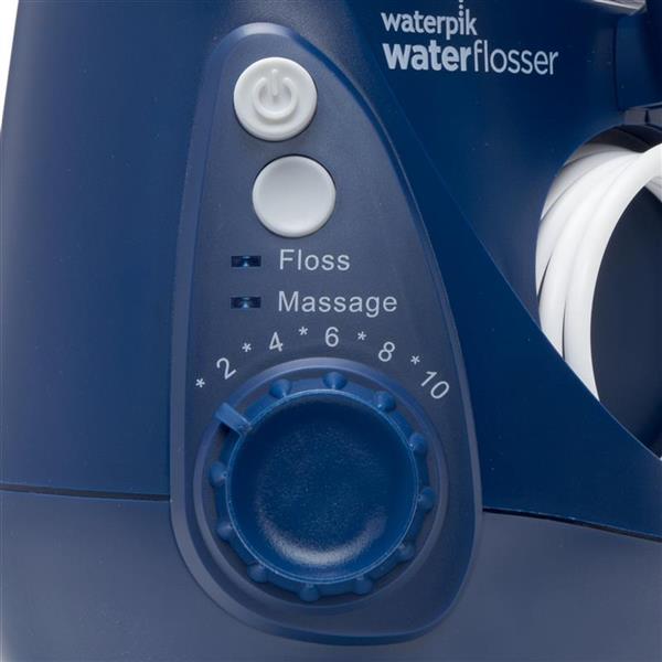 Pressure Control Dial - WP-663 Blue Aquarius Water Flosser