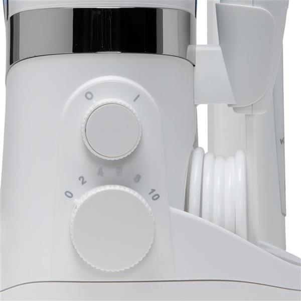 Pressure Control Dial - White Complete Care 5.0