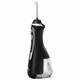 Sideview - WP-582 Black Cordless Advanced 2.0 Water Flosser, Handle, & Tip
