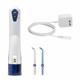Water Flosser and Tip Accessories - Cordless Water Flosser WP-360