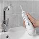 Water Flosser Handle - WP-580 White Cordless Advanced 2.0 Water Flosser