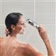 Using the QCM-763ME Hand Held Shower Head