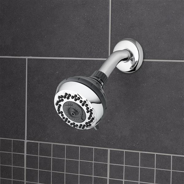Wall Mounted SMP-823 Shower Head