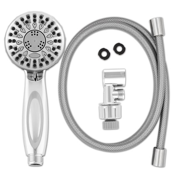 TRS-553 Shower Head and Hose