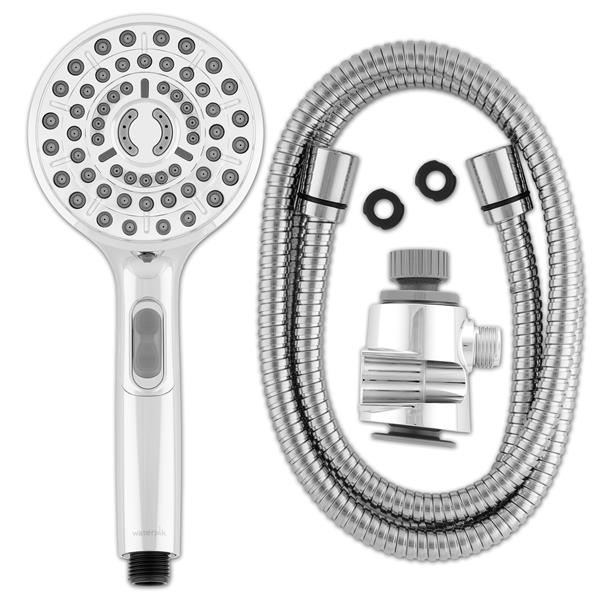 VOD-763M Hand Held Shower Head and Hose
