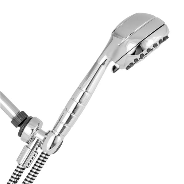 Side View of XRO-763 Hand Held Shower Head
