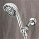 Wall Mounted YDT-963 Hand Held Shower Head