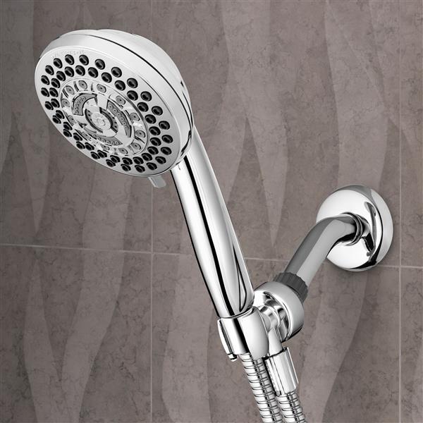 Wall Mounted YDT-963 Hand Held Shower Head