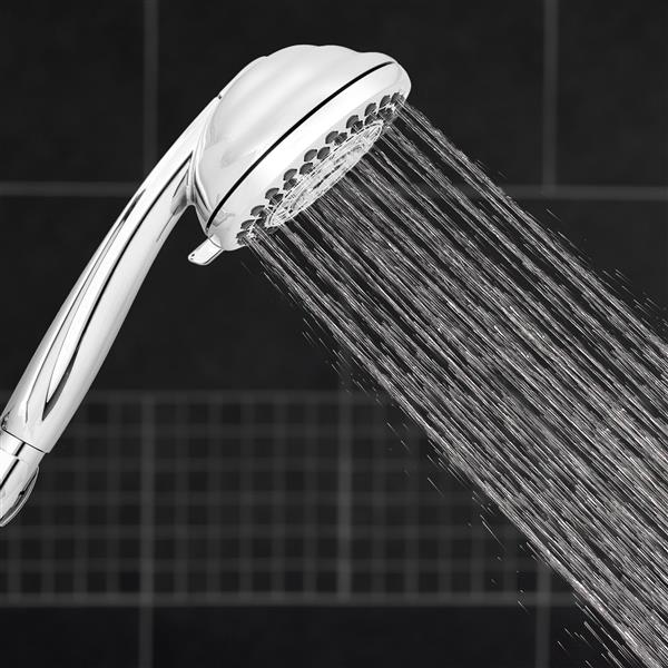 YDT-963 Shower Head Spraying Water