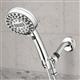 Wall Mounted ZZR-763ME Shower Head