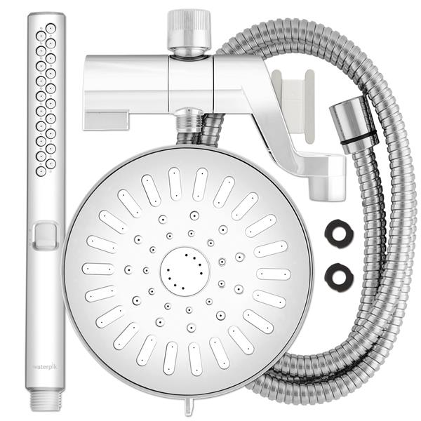 Body Wand Spa System and Hose YHW-433E-SBW-383ME