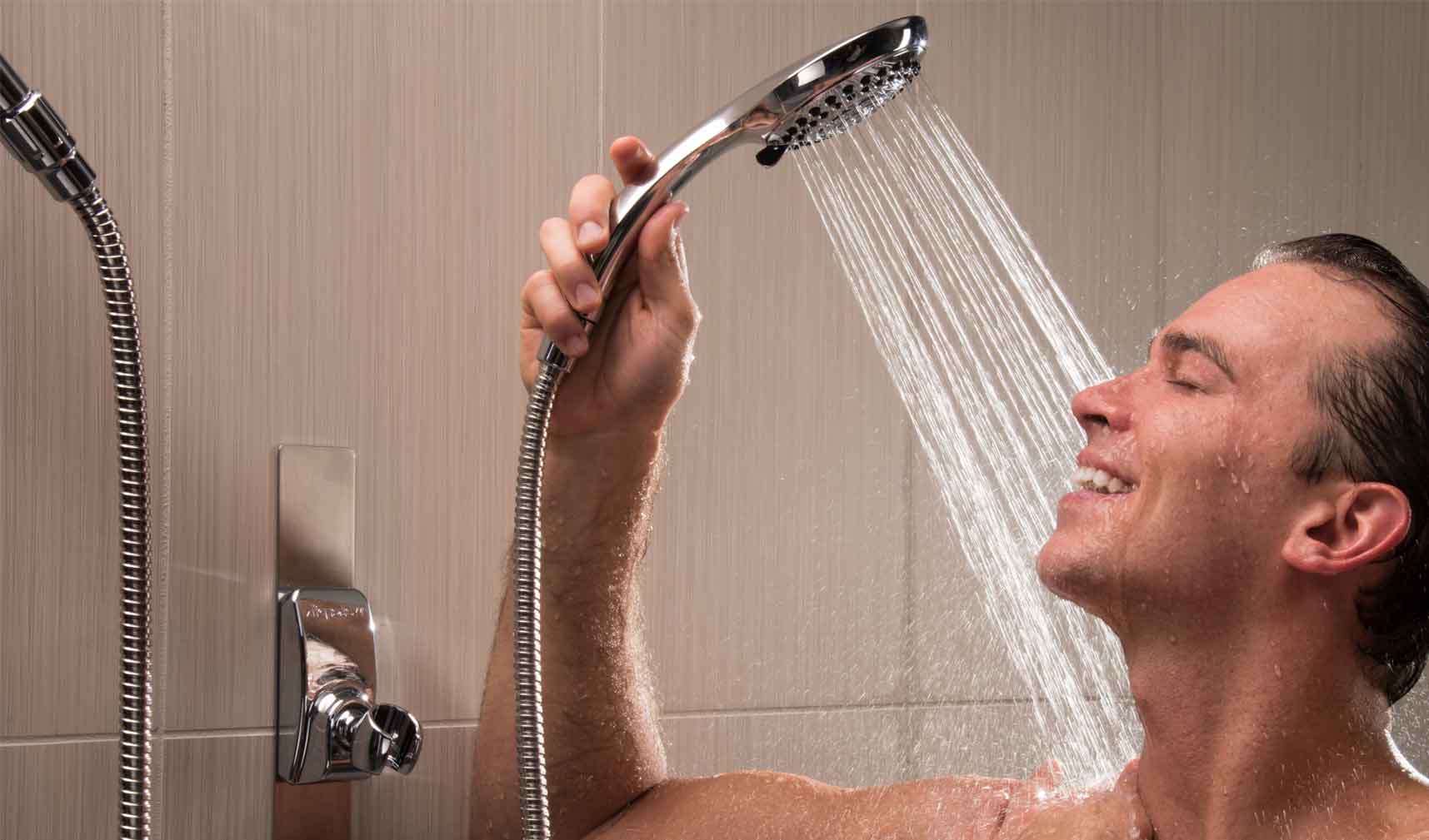Waterpik® Shower Head Products