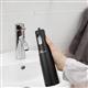 Water Flosser Handle - WF-02 Black Cordless Express Water Flosser