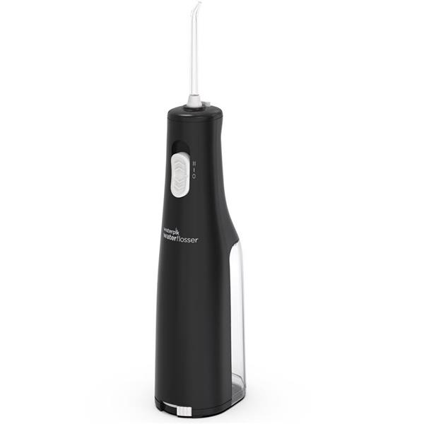 Waterpik WF-02 Cordless Express Water Flosser - Black