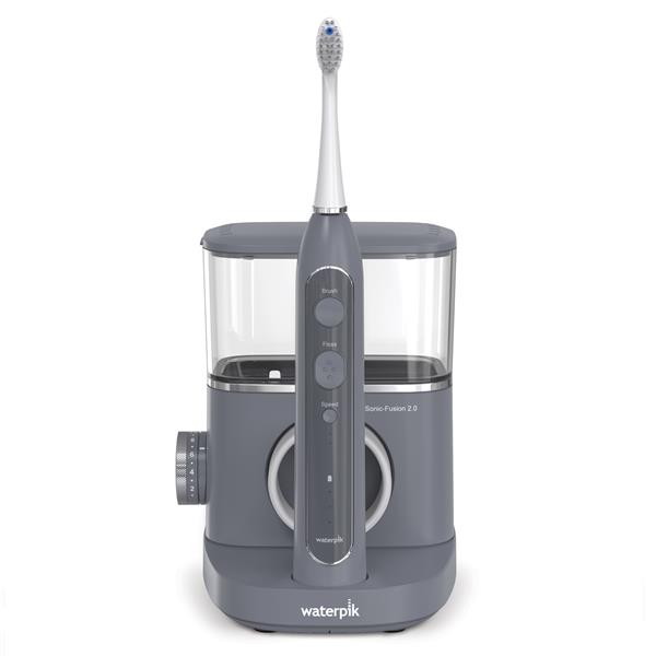 Waterpik Sonic-Fusion 2.0 Brush/Floss hotsell Duo