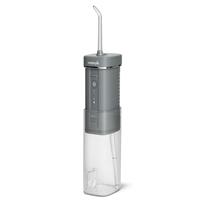 Waterpik WF-17 Cordless Slide Professional Water Flosser - Gray