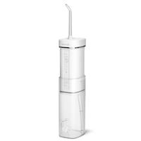 Waterpik WF-17 Cordless Slide Professional Water Flosser - White