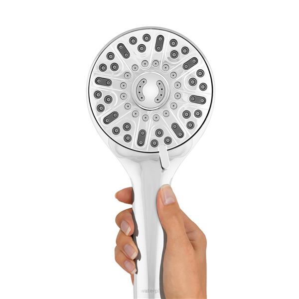 Hand Holding QCW-763ME Shower Head