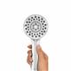 Hand Holding VLR-643 Shower Head